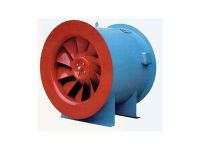 swf型混流風機