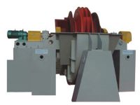 W6-29、W6-39系列高溫風機